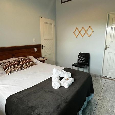 Casa Da Vila - Hospedaria - 3 Min Do Centrinho De Alter Алтер-ду-Шан Екстер'єр фото
