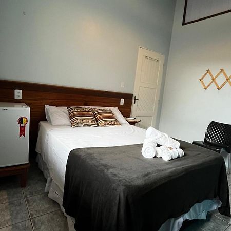 Casa Da Vila - Hospedaria - 3 Min Do Centrinho De Alter Алтер-ду-Шан Екстер'єр фото