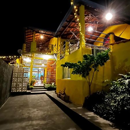 Casa Da Vila - Hospedaria - 3 Min Do Centrinho De Alter Алтер-ду-Шан Екстер'єр фото