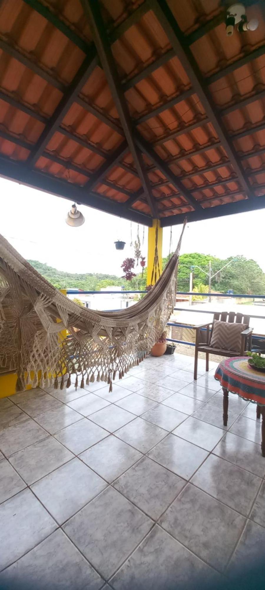 Casa Da Vila - Hospedaria - 3 Min Do Centrinho De Alter Алтер-ду-Шан Екстер'єр фото